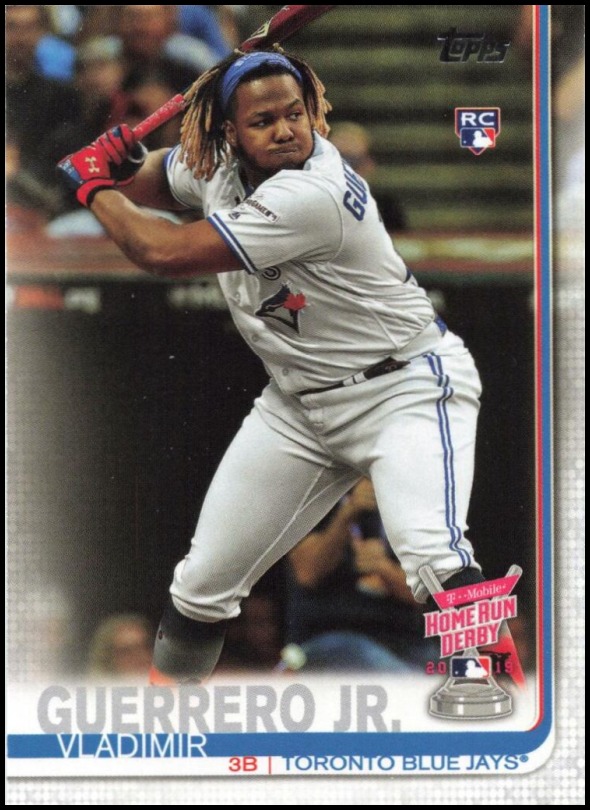 US272 Vladimir Guerrero Jr.